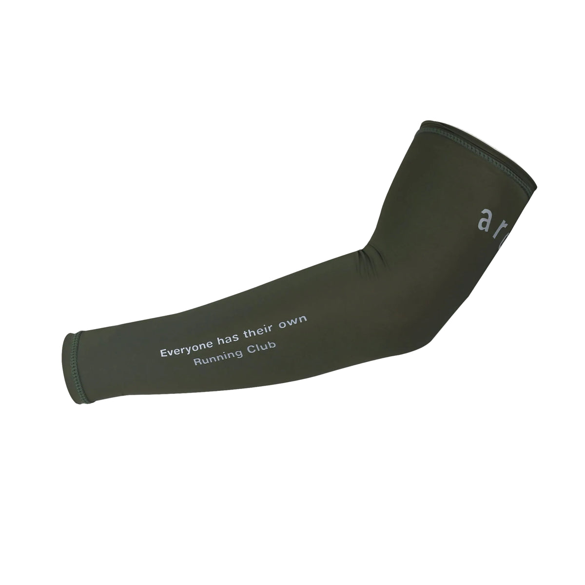 Basic Arm Sleeve - Olive