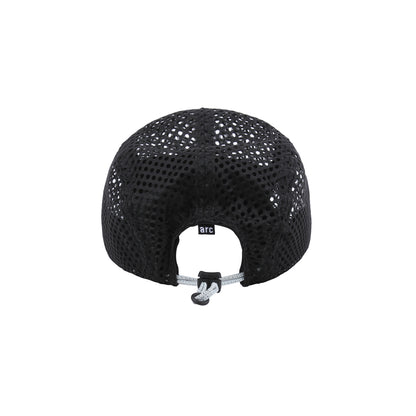 Distance Trail Running Cap - Black