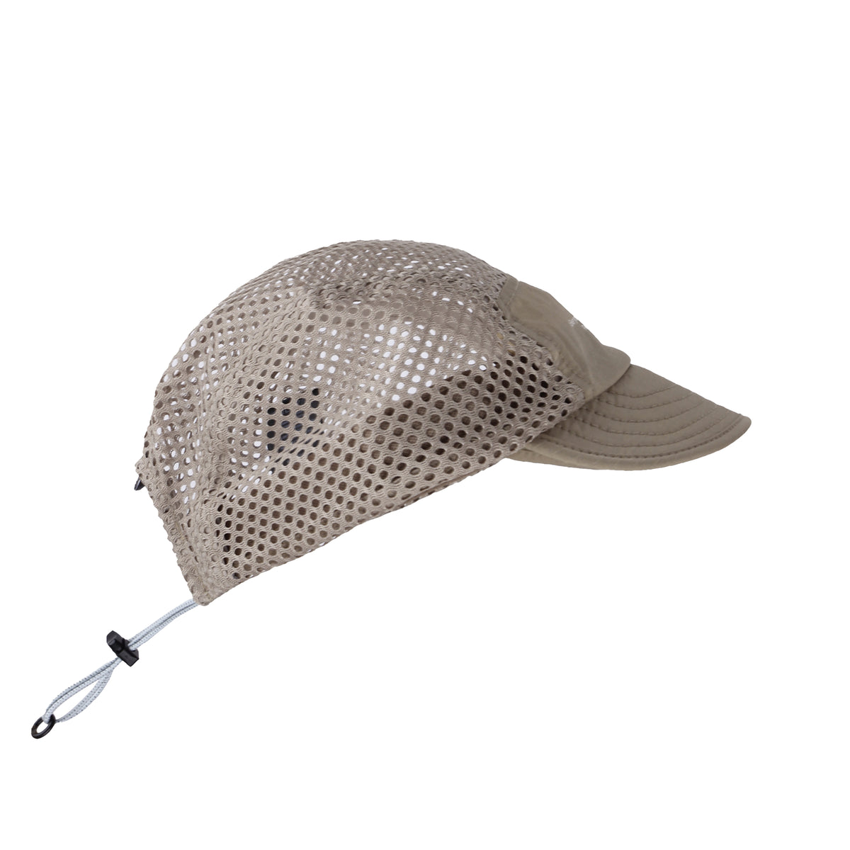 Distance Trail Running Cap - Beige