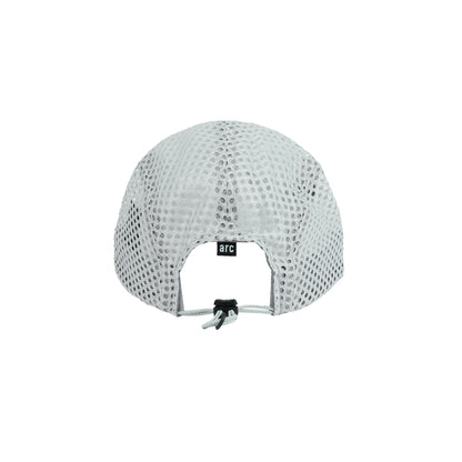 Distance Trail Running Cap - Mint Grey