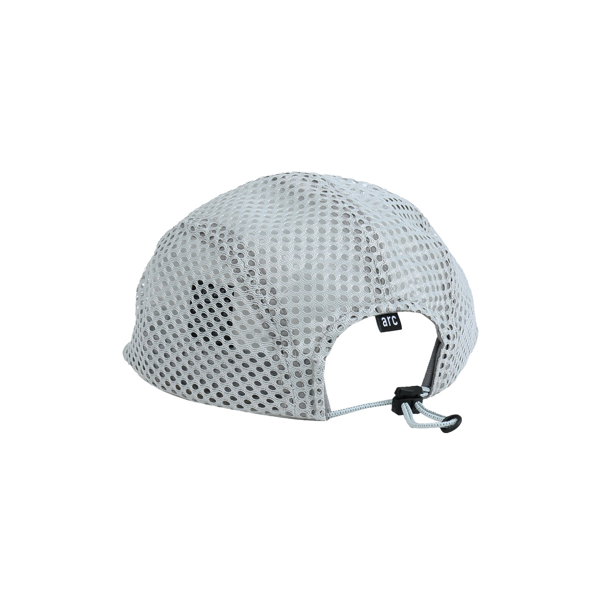 Distance Trail Running Cap - Mint Grey