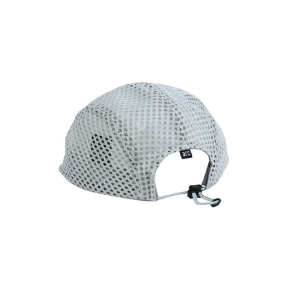 Distance Trail Running Cap - Mint Grey