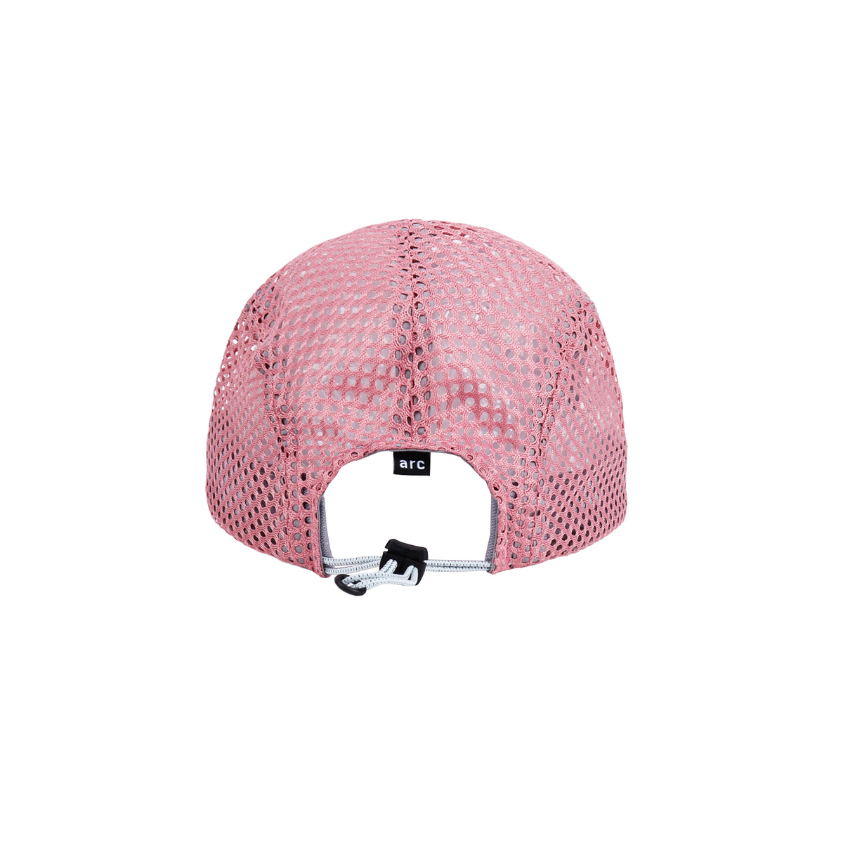 Distance Trail Running Cap - Pink
