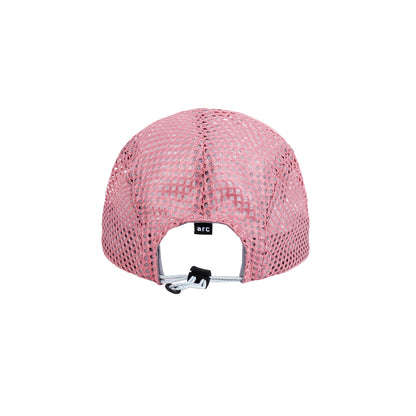 Distance Trail Running Cap - Pink