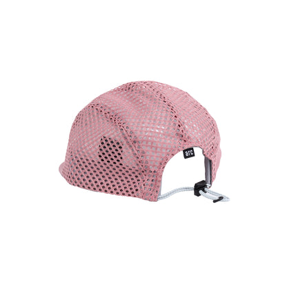 Distance Trail Running Cap - Pink