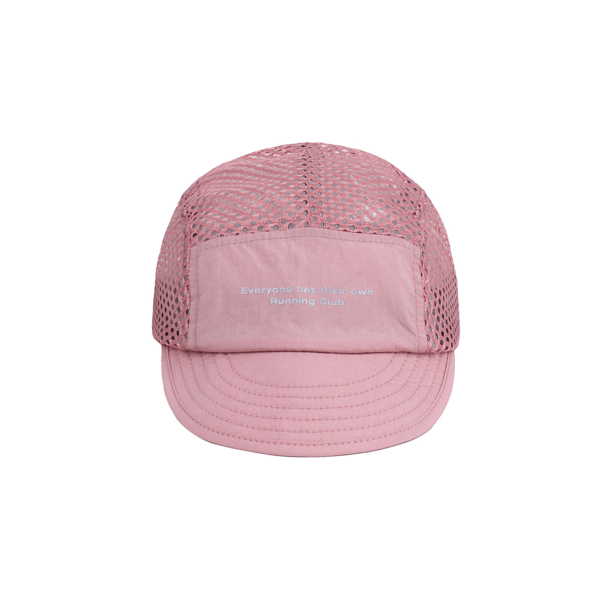 Distance Trail Running Cap - Pink