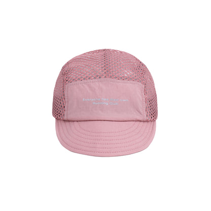 Distance Trail Running Cap - Pink