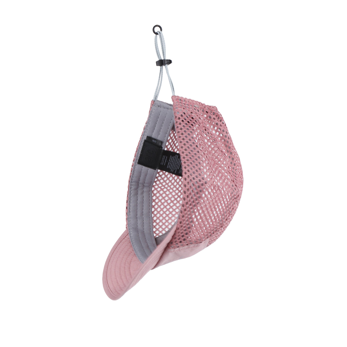 Distance Trail Running Cap - Pink