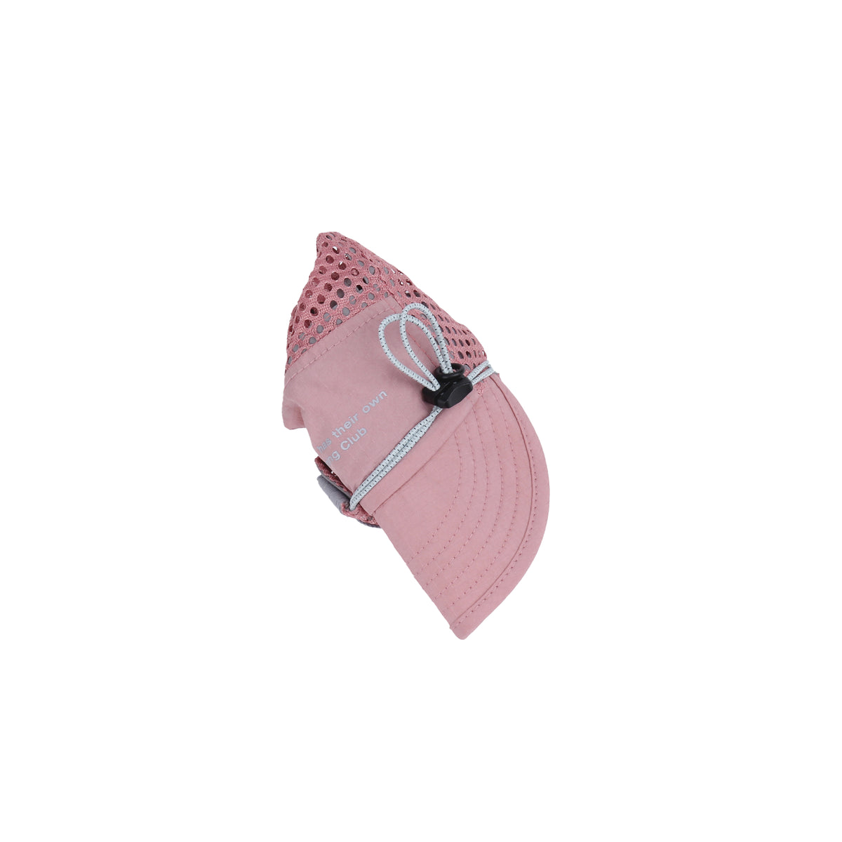 Distance Trail Running Cap - Pink