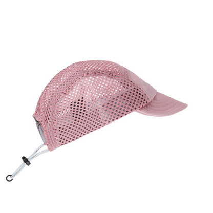 Distance Trail Running Cap - Pink