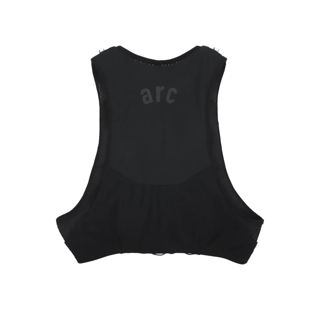 Falcon Running Vest 2L - Black