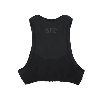 Falcon Running Vest 2L - Black