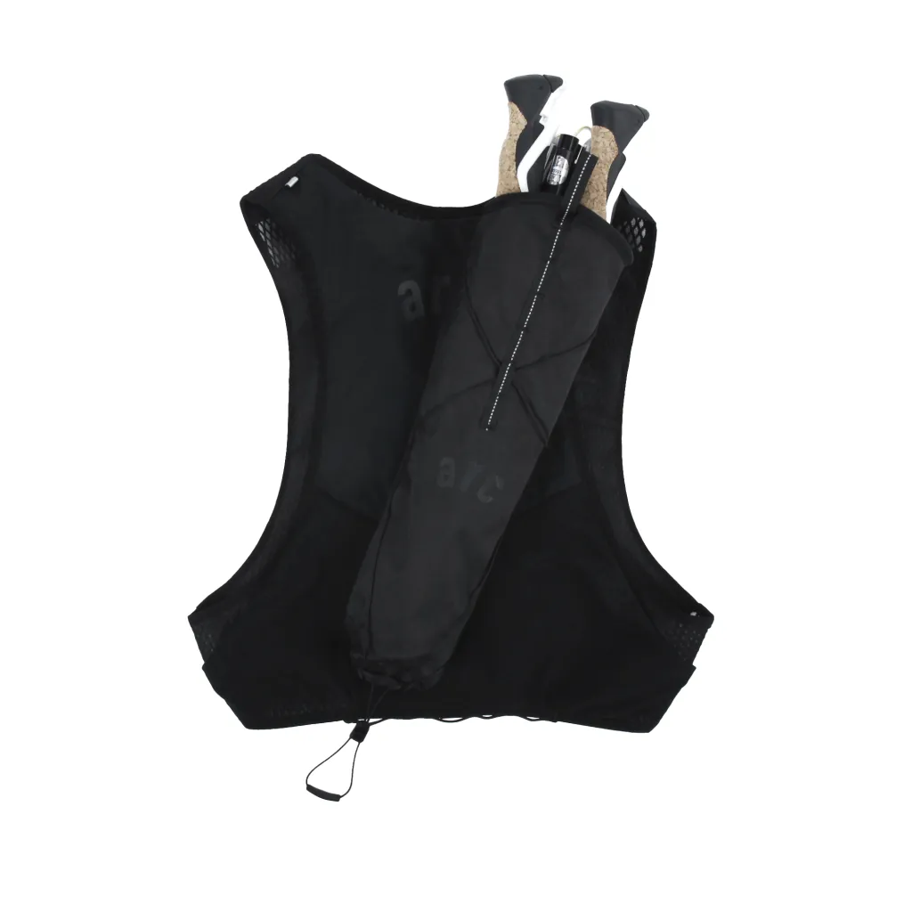 Falcon Running Vest 2L - Black