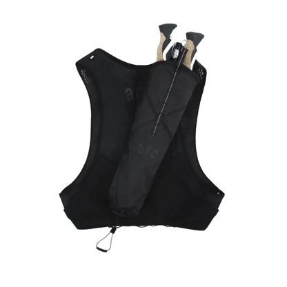 Falcon Running Vest 2L - Black
