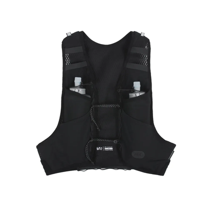Falcon Running Vest 2L - Black