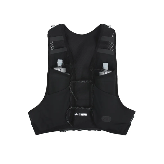 Falcon Running Vest 2L - Black