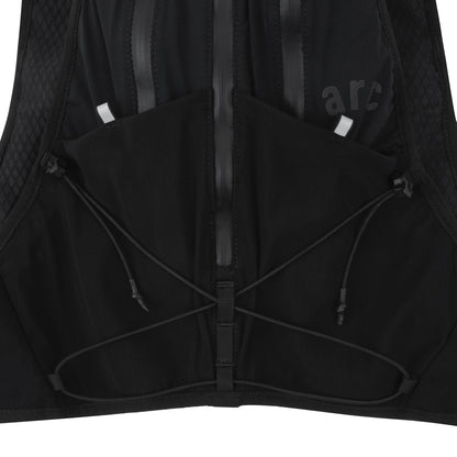 Presto Running Vest 4L - Black