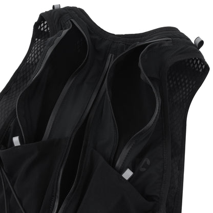 Presto Running Vest 4L - Black
