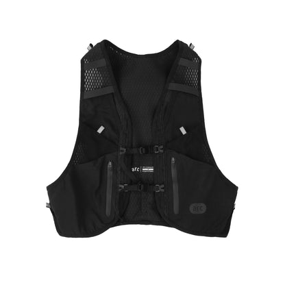 Presto Running Vest 4L - Black