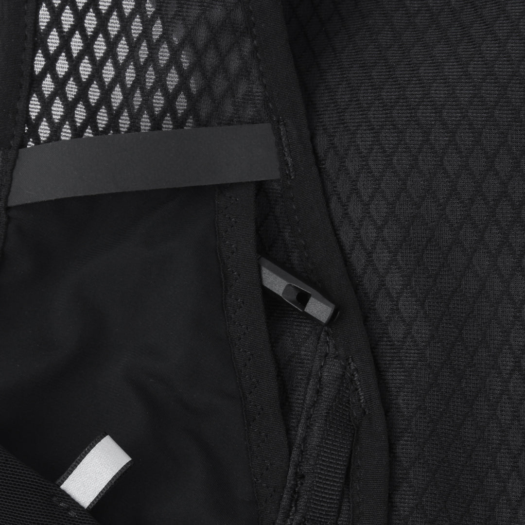 Presto Running Vest 4L - Black