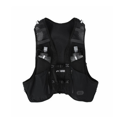 Presto Running Vest 4L - Black