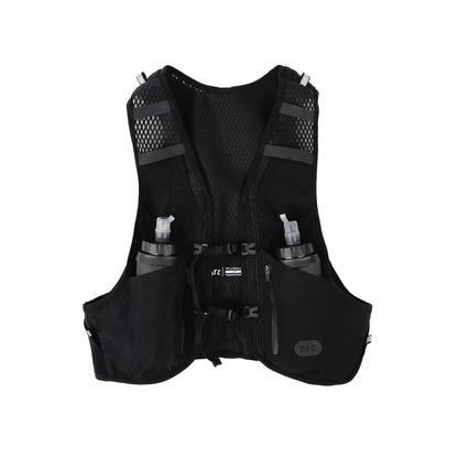 Presto Running Vest 4L - Black