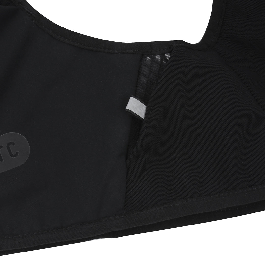 Presto Running Vest 4L - Black