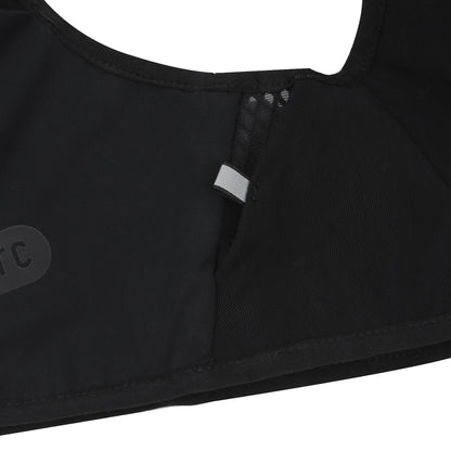 Presto Running Vest 4L - Black