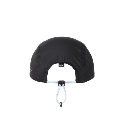 Shelter Running Cap 2.0 - Black