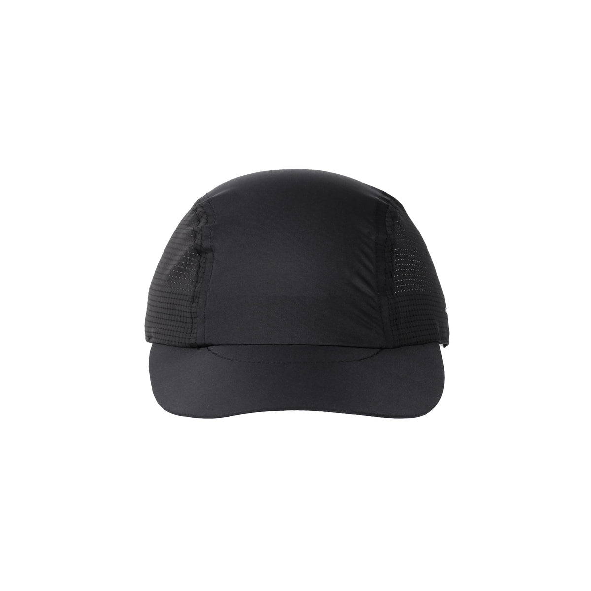 Shelter Running Cap 2.0 - Black