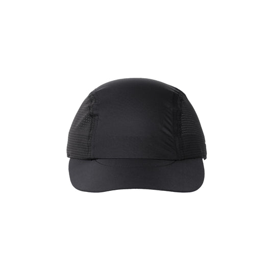 Shelter Running Cap 2.0 - Black