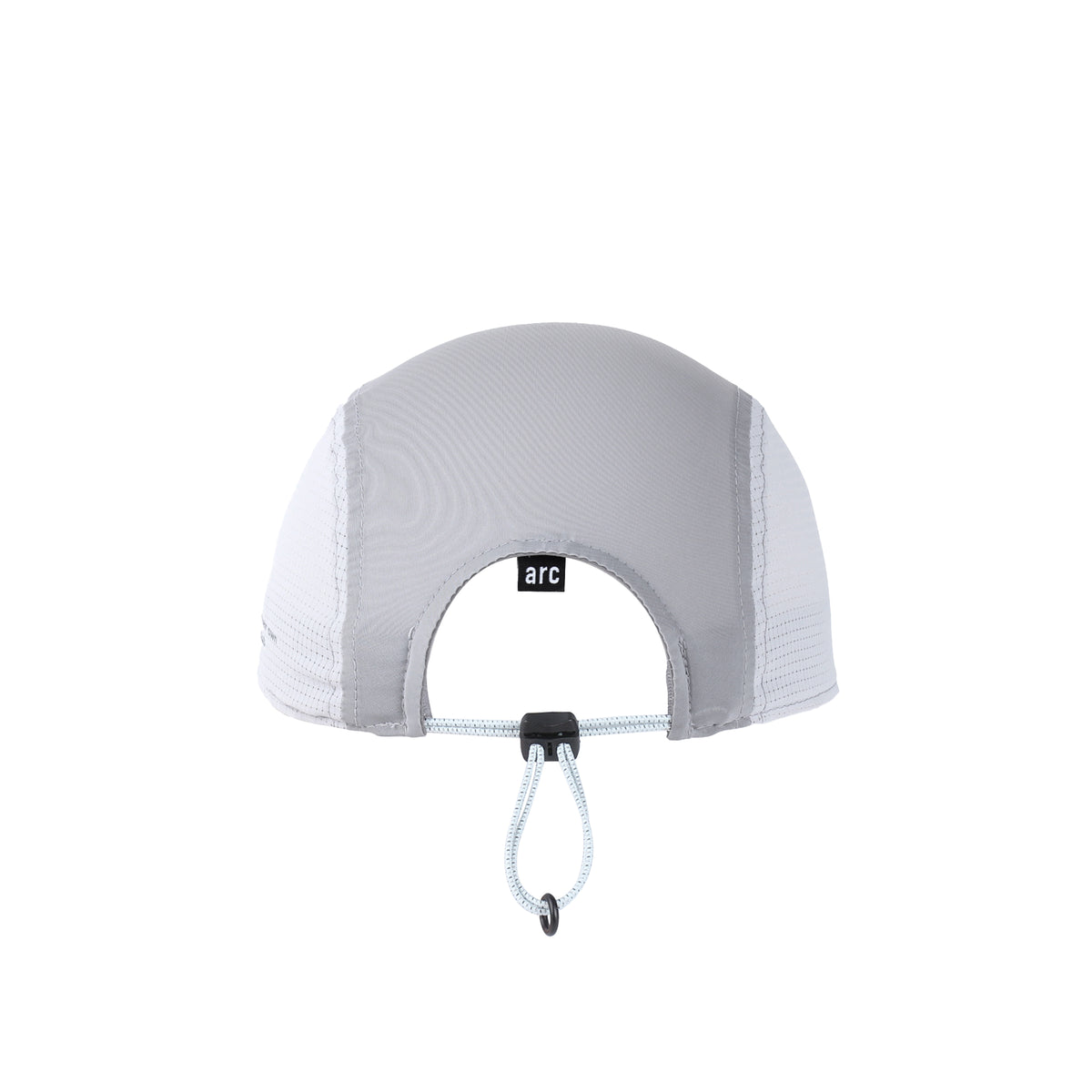 Shelter Running Cap 2.0 - Grey