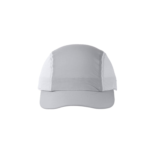 Shelter Running Cap 2.0 - Grey