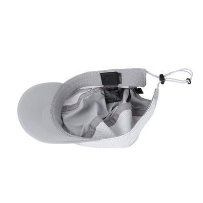 Shelter Running Cap 2.0 - Grey