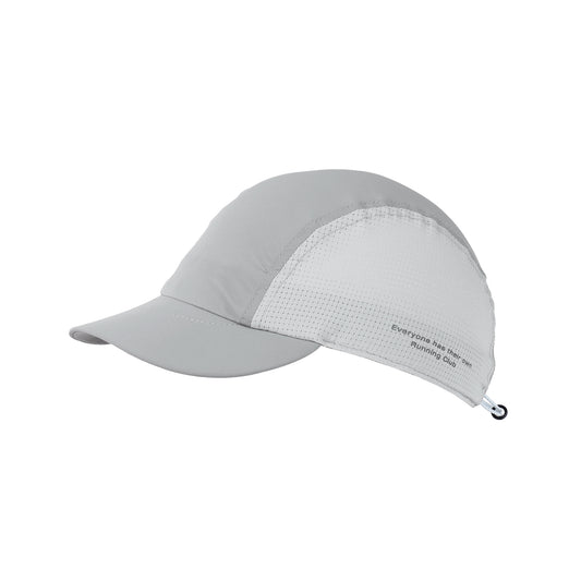 Shelter Running Cap 2.0 - Grey
