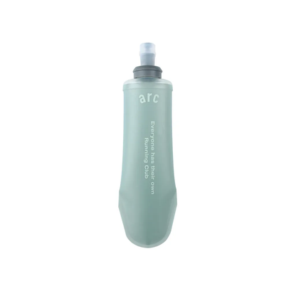 Hydrapak Softflask GX 250ml - Mint Grey