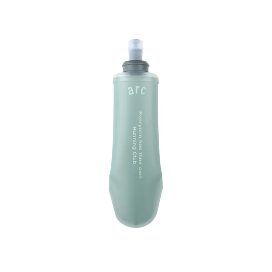 Hydrapak Softflask GX 250ml - Mint Grey