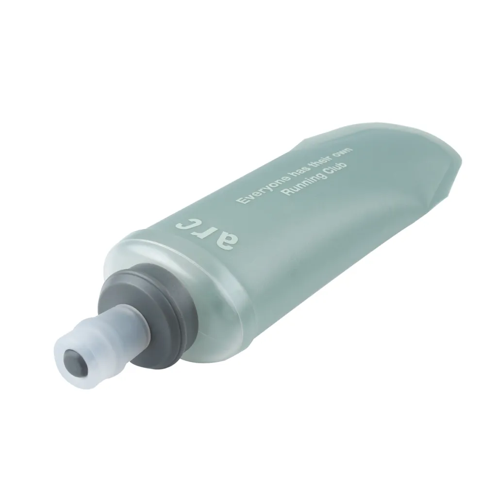Hydrapak Softflask GX 250ml - Mint Grey