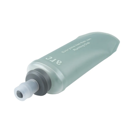 Hydrapak Softflask GX 250ml - Mint Grey
