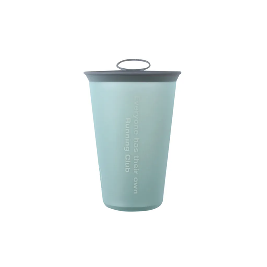 Hydrapak Speed Cup 200ml- Mint Grey