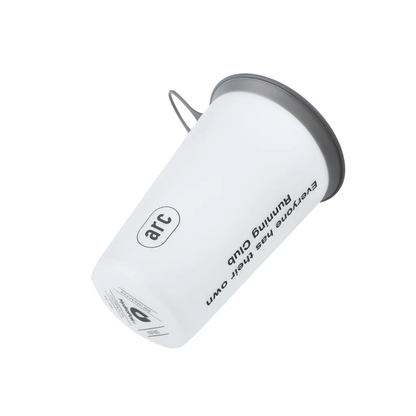 Hydrapak Speed Cup 200ml - White