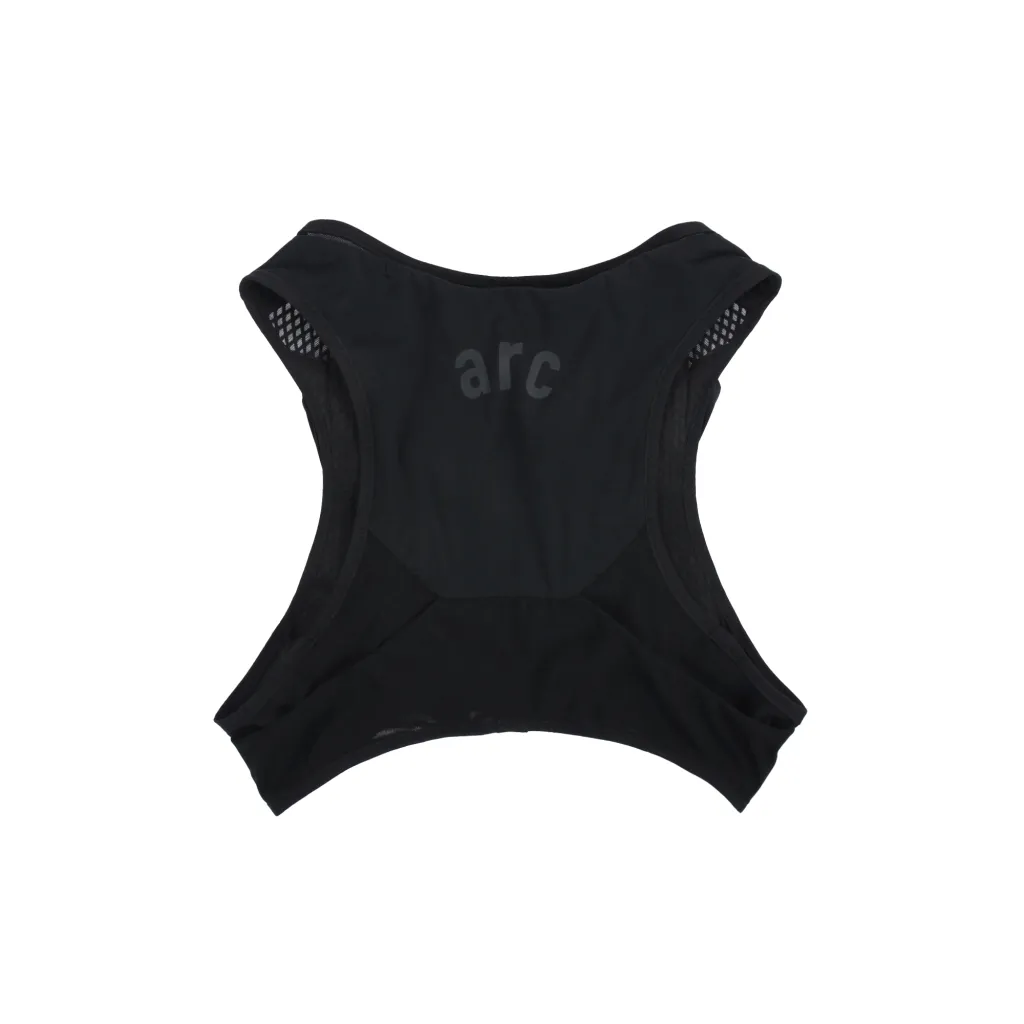 Vivace Running Harness - Black