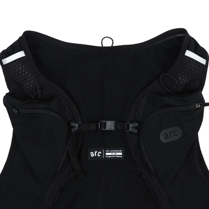 Vivace Running Harness - Black