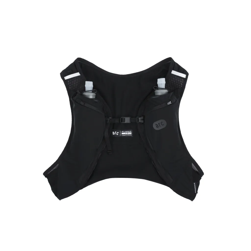 Vivace Running Harness - Black