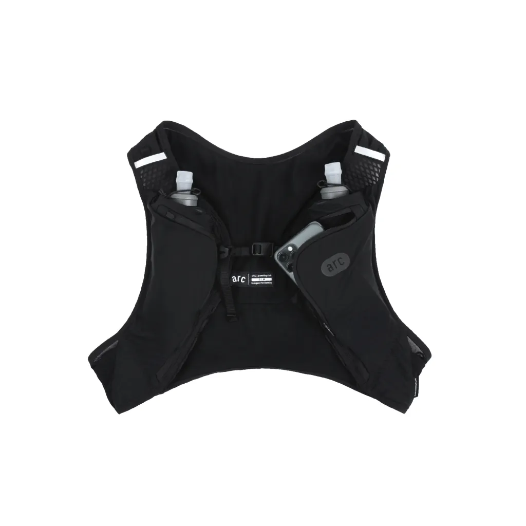 Vivace Running Harness - Black