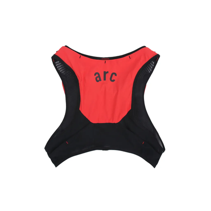Vivace Running Harness - Lucid Red