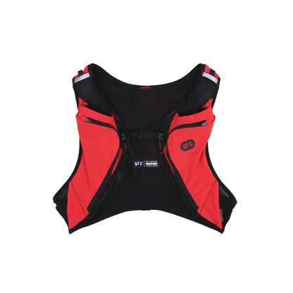 Vivace Running Harness - Lucid Red