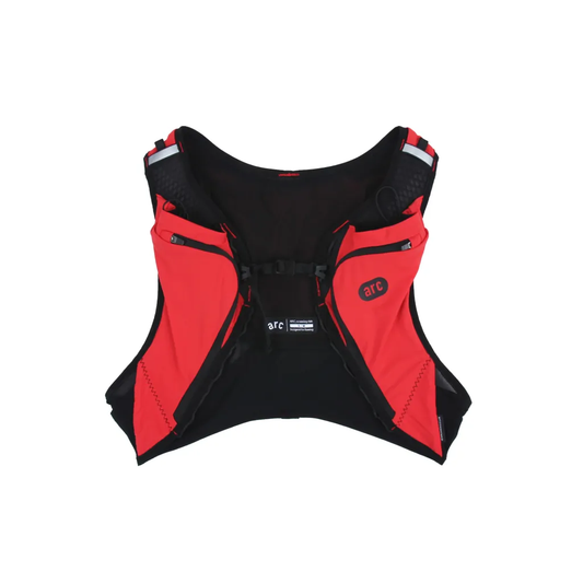 Vivace Running Harness - Lucid Red