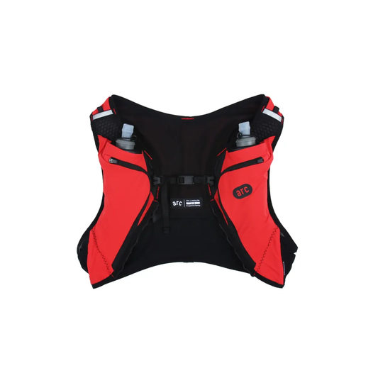 Vivace Running Harness - Lucid Red