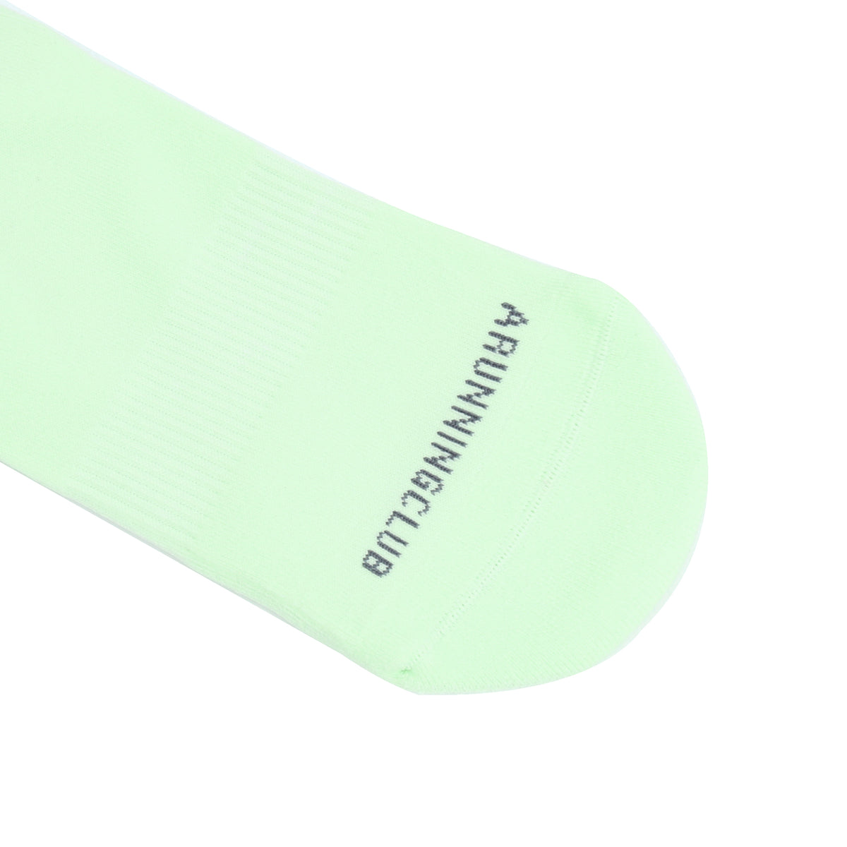 Run Crew Socks - Volt